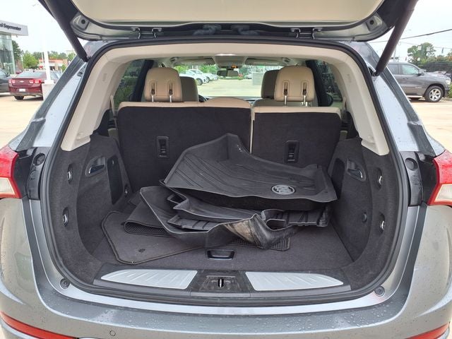 2019 Buick Envision Preferred