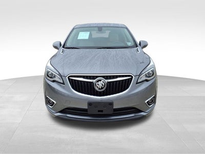 2019 Buick Envision Preferred