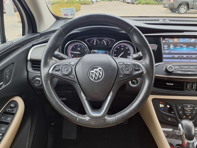 2019 Buick Envision Preferred