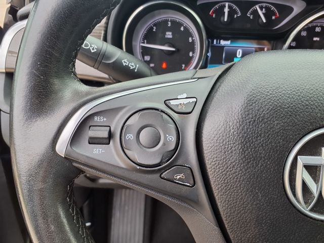 2019 Buick Envision Preferred