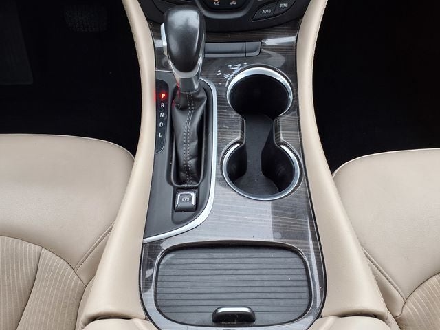 2019 Buick Envision Preferred