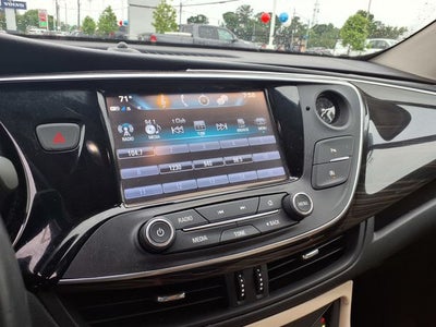 2019 Buick Envision Preferred
