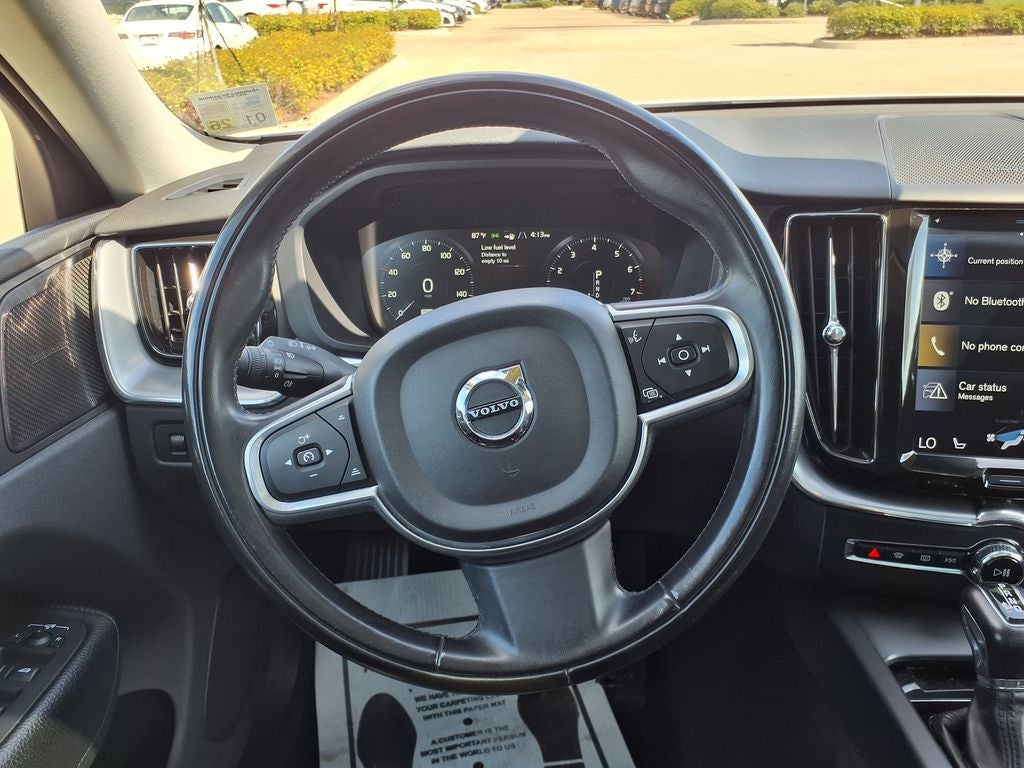 2019 Volvo XC60 T5 Momentum