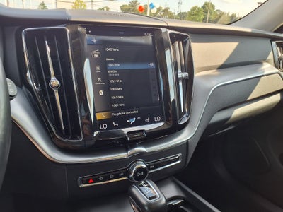 2019 Volvo XC60 T5 Momentum
