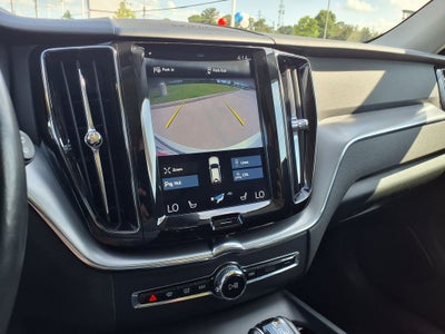 2019 Volvo XC60 T5 Momentum