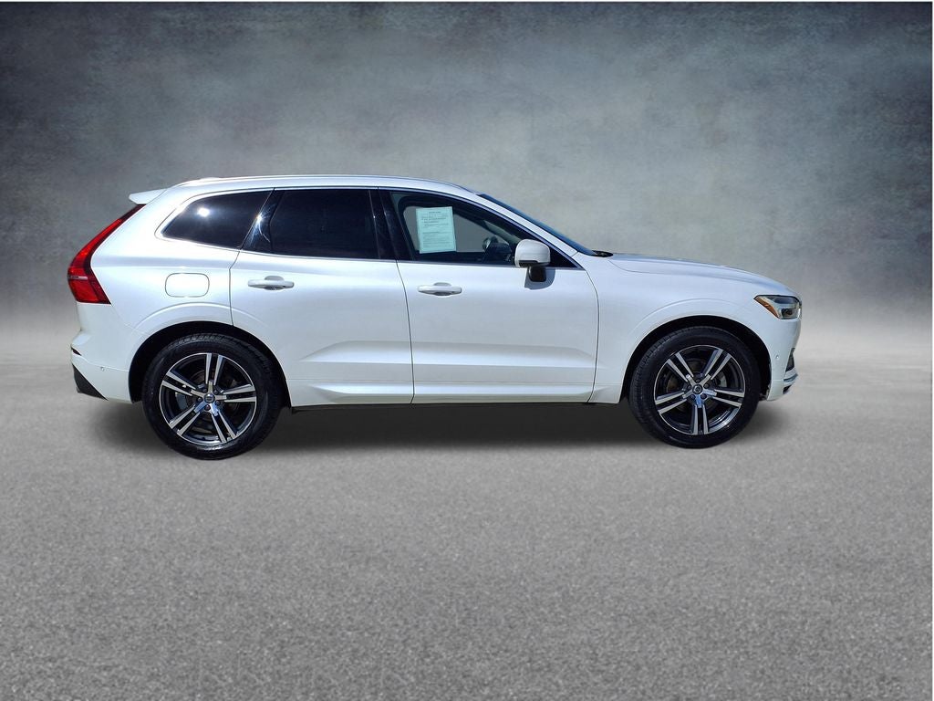 2019 Volvo XC60 T5 Momentum