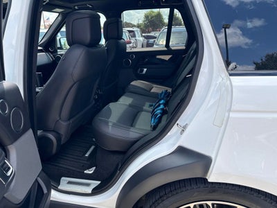 2022 Land Rover Range Rover Westminster
