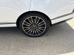 2022 Land Rover Range Rover Westminster