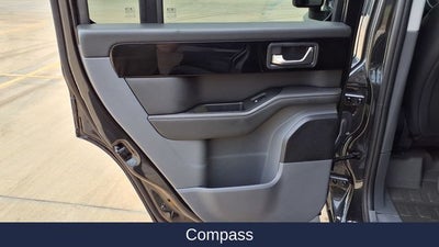 2024 INEOS Grenadier Fieldmaster Edition