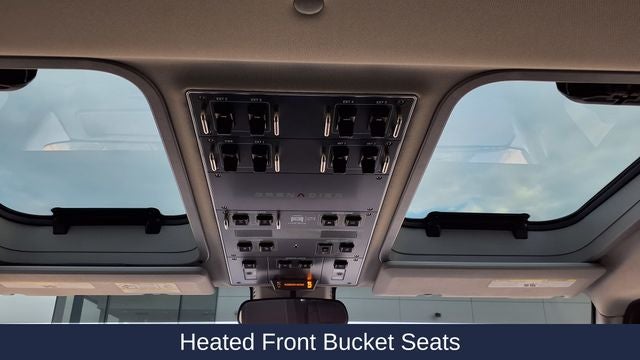 2024 INEOS Grenadier Fieldmaster Edition