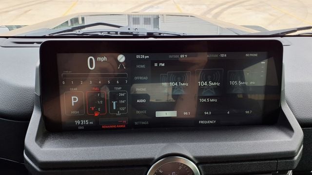 2024 INEOS Grenadier Fieldmaster Edition