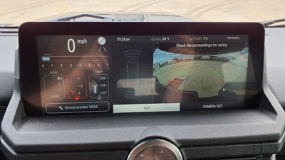 2024 INEOS Grenadier Fieldmaster Edition