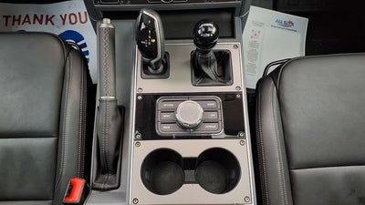 2024 INEOS Grenadier Fieldmaster Edition