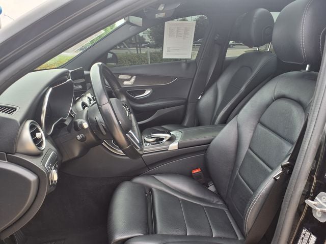 2020 Mercedes-Benz C-Class C 300 4MATIC®