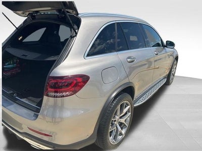 2022 Mercedes-Benz GLC GLC 300