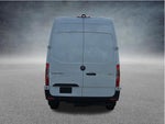 2025 Mercedes-Benz Sprinter 2500 Cargo 144 WB