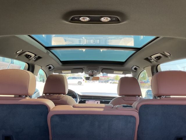 2023 Audi Q7 45 Premium quattro