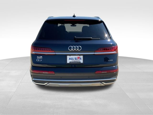 2023 Audi Q7 45 Premium quattro