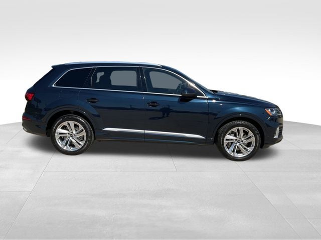 2023 Audi Q7 45 Premium quattro