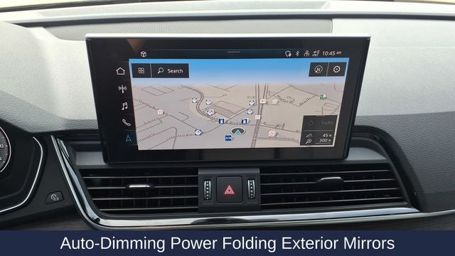 2023 Audi Q5 45 S line Premium quattro