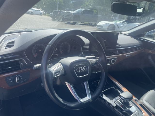 2023 Audi A5 Sportback Premium Plus quattro