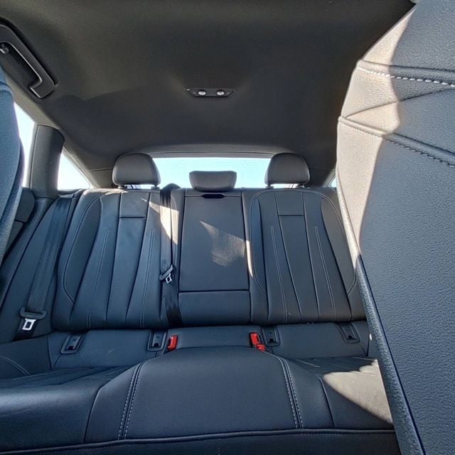 2024 Audi A5 Sportback 45 S line Premium Plus quattro