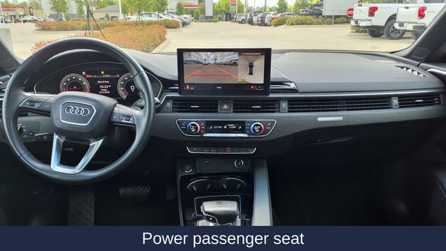 2024 Audi A5 Sportback 45 S line Premium Plus quattro
