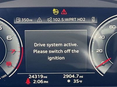 2024 Audi A5 Sportback 45 S line Premium Plus quattro