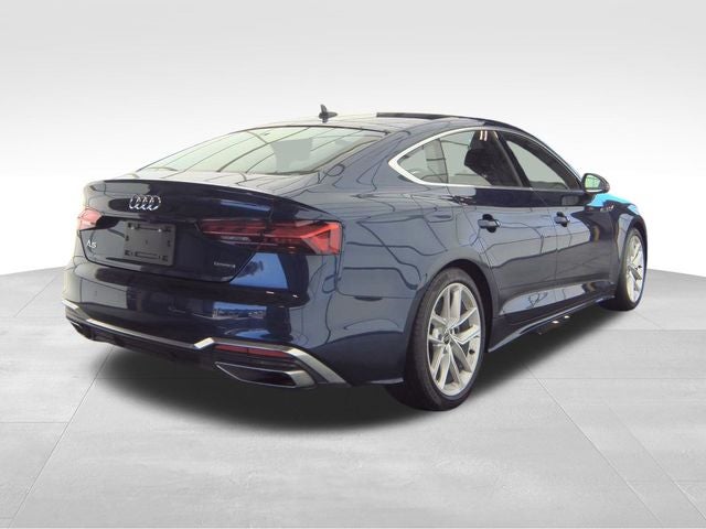 2024 Audi A5 Sportback 45 S line Premium Plus quattro