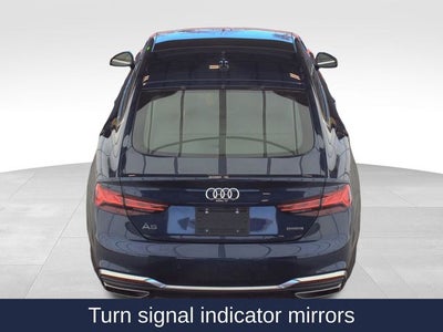 2024 Audi A5 Sportback 45 S line Premium Plus quattro