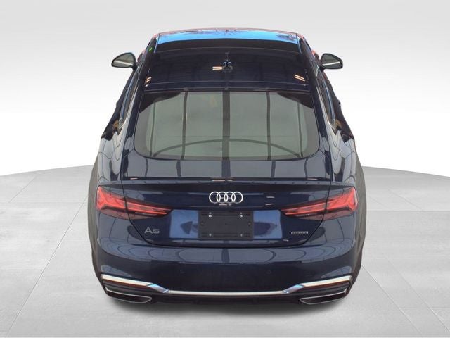 2024 Audi A5 Sportback 45 S line Premium Plus quattro