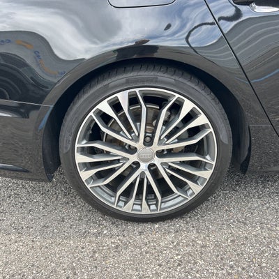 2016 Audi A6 2.0T Premium Plus quattro