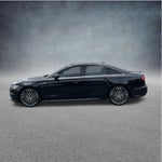 2016 Audi A6 2.0T Premium Plus quattro