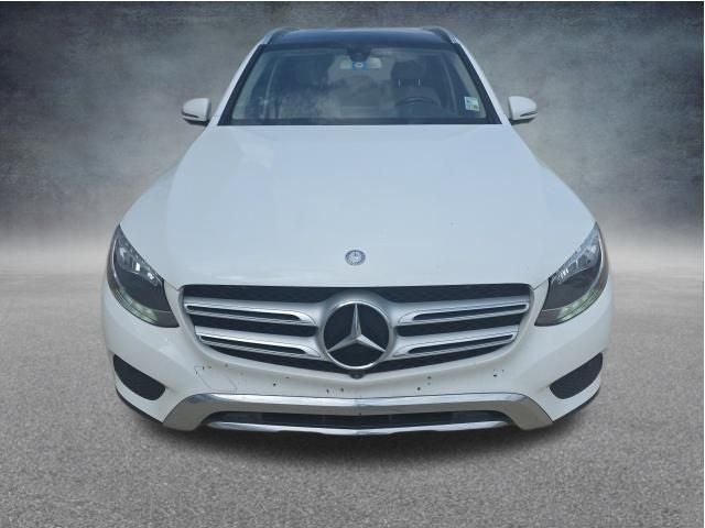 2016 Mercedes-Benz GLC GLC 300