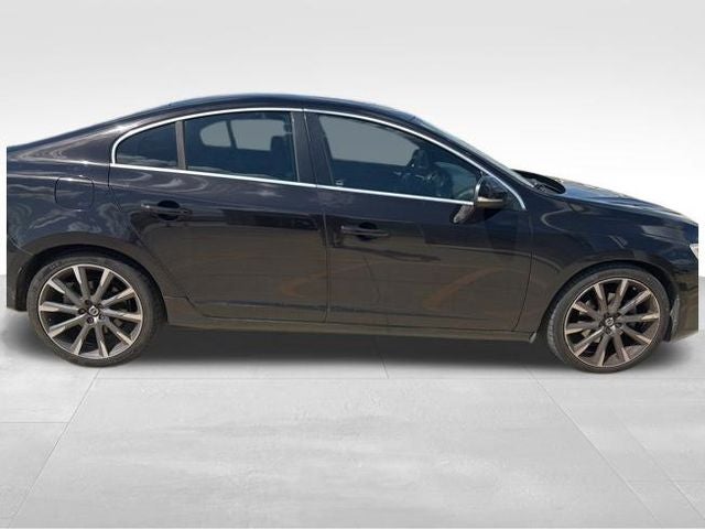 2015 Volvo S60 T5 Platinum