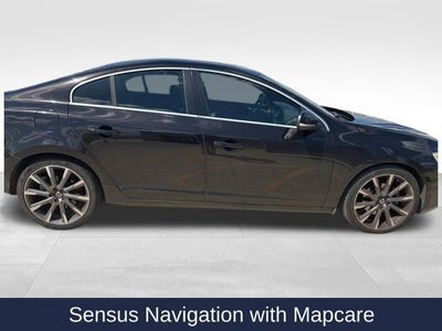 2015 Volvo S60 T5 Platinum
