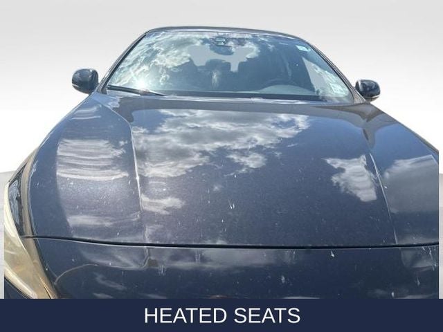 2015 Volvo S60 T5 Platinum