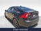 2015 Volvo S60 T5 Platinum