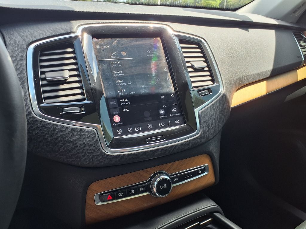 2023 Volvo XC90 B6 Plus 6-Seater