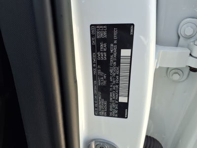 2023 Volvo XC90 B6 Plus 6-Seater