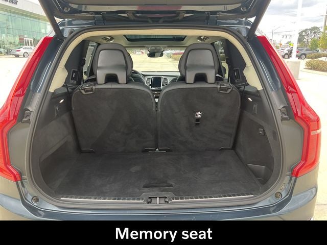 2023 Volvo XC90 B6 Plus 6-Seater