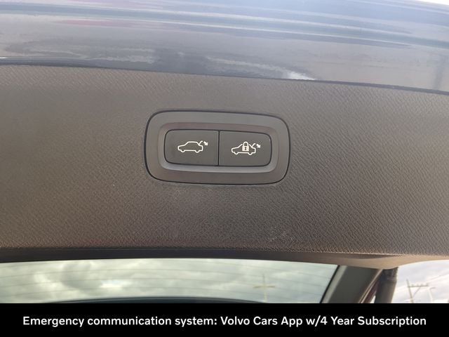 2023 Volvo XC90 B6 Plus 6-Seater