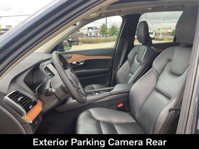 2023 Volvo XC90 B6 Plus 6-Seater