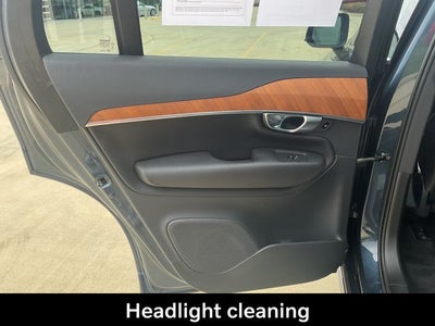 2023 Volvo XC90 B6 Plus 6-Seater