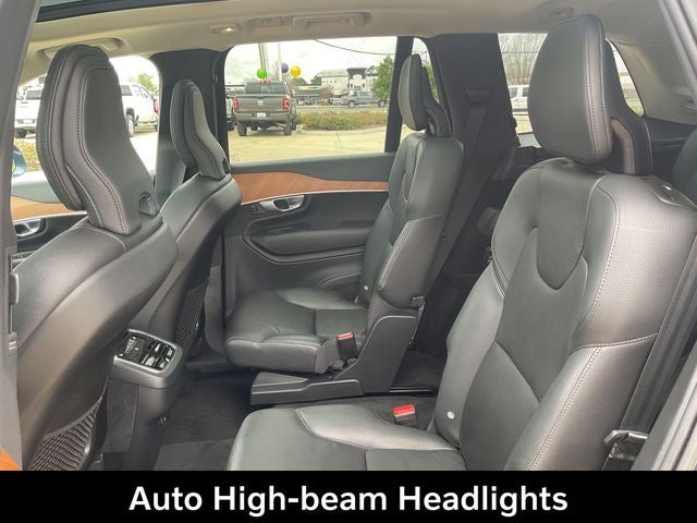 2023 Volvo XC90 B6 Plus 6-Seater