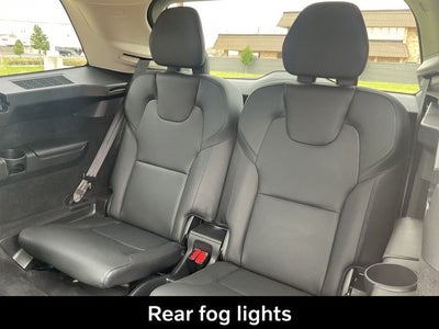 2023 Volvo XC90 B6 Plus 6-Seater