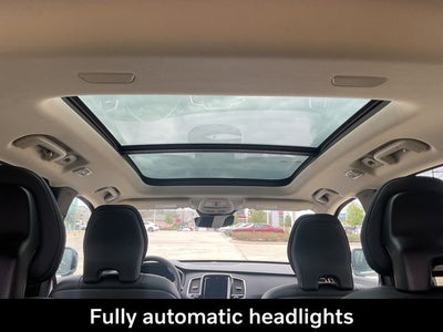 2023 Volvo XC90 B6 Plus 6-Seater