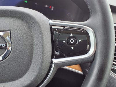 2024 Volvo XC90 B6 Plus Bright Theme 6-Seater
