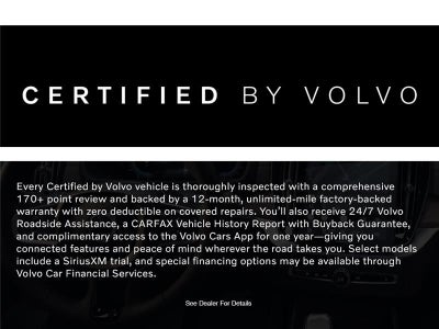 2024 Volvo XC90 B6 Plus Bright Theme 6-Seater
