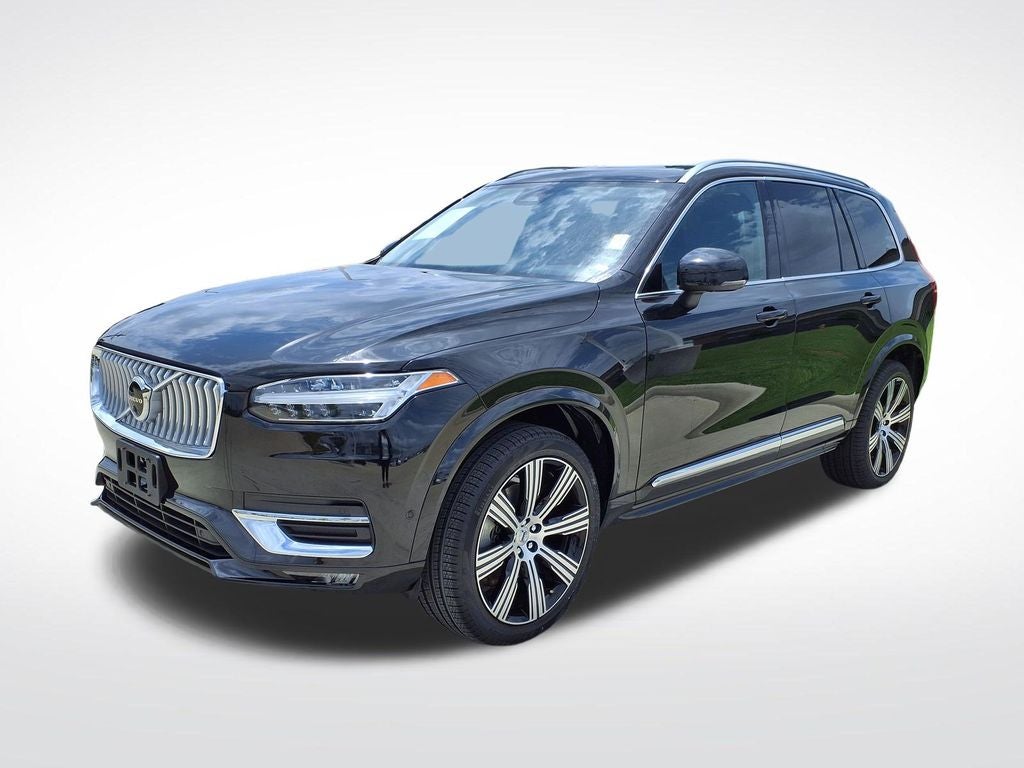2024 Volvo XC90 B6 Plus Bright Theme 6-Seater